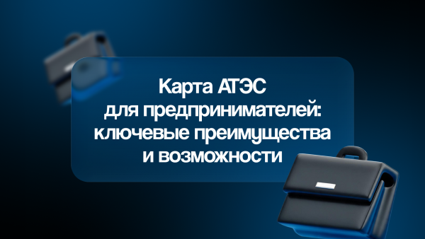 Карта АТЭС для предпринимателей: ключевые преимущества и возможности